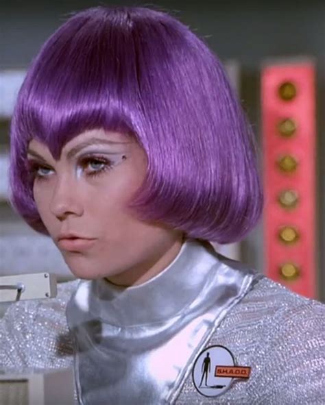 Pin By Al Costanzo On Ufo Sci Fi Girl Ufo Tv Series Ufo