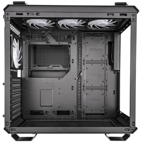 Asus Tuf Gaming Gt Plus Midi Tower Negro Trippodo