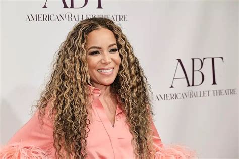 The Rise Of Sunny Hostin Net Worth Unpacking The Juicy Details About Her Extraordinary Success Story