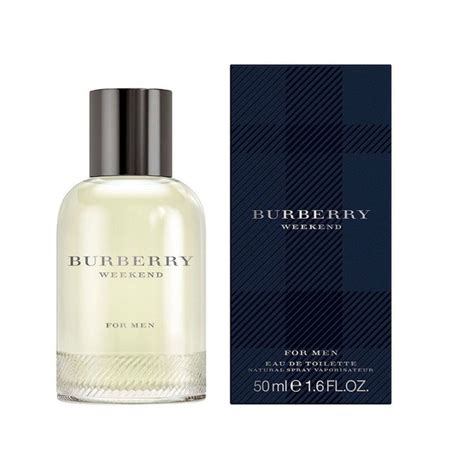 Burberry WEEKEND (2021) Туалетная вода 50 мл (798928473)