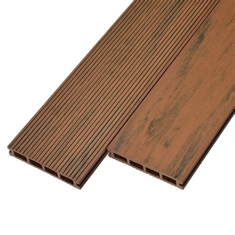 Террасная доска из ДПК WoodVex Elegant купить в Москве цена от ...