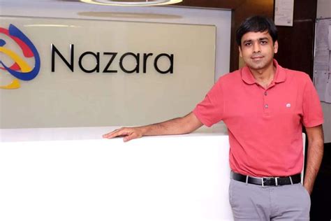 Nazara Tech Q Results Consolidated Profit Up To Rs Cr Trade