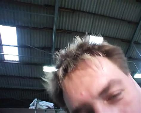 Here Is The Audition Of A German Blonde Slut With Dreams Of Being A Porn Actress XHamster