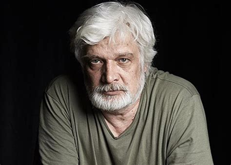 Умер Дмитрий Брусникин
