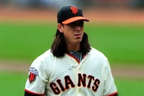 Tim Lincecums Net Worth, MLB Career, Wife, and Full Biography