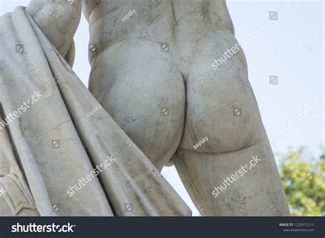 48 Naked Old Man Buttock Royalty Free Images Stock Photos Pictures Shutterstock