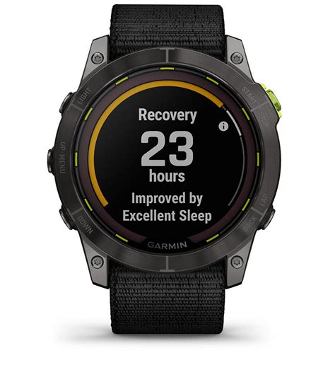 Garmin Enduro 2 Sapphire Solar Titan DLC na Pulsmetry.cz