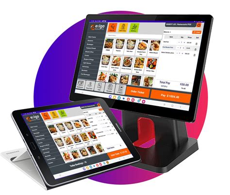 restaurant pos systems development  uae book  demo