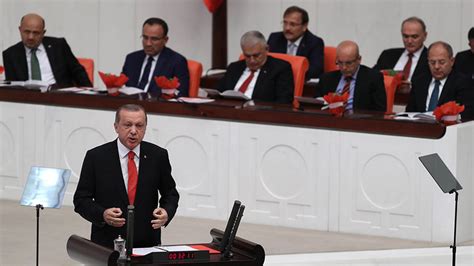 ‘EU failed us, Turkey doesn’t need it anymore,’ says Erdogan — RT News