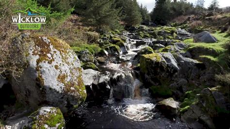 Saint Kevin's Way Pilgrim Path - Hollywood/Valleymount to Glendalough - Wicklow County Tourism