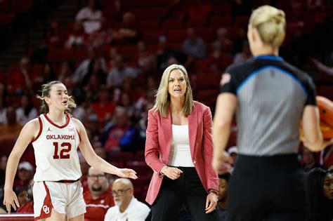 Oklahoma Womens Basketball How To Watch Sooners Vs Texas Tech