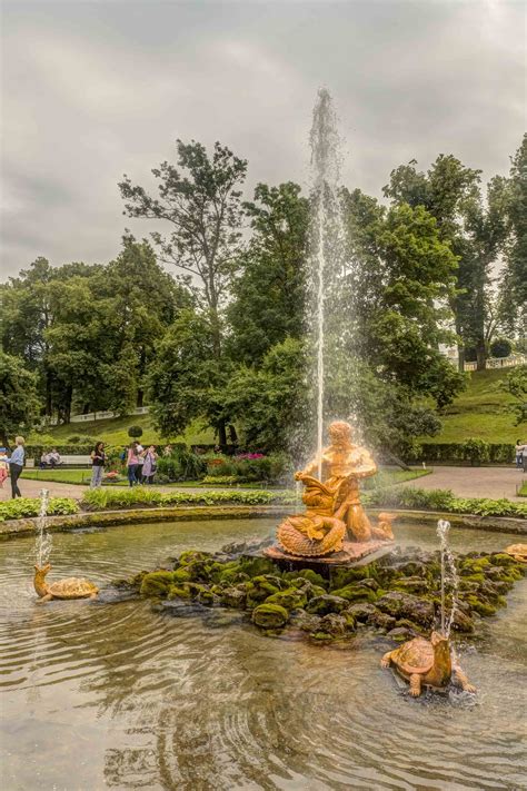 Peterhof 5 final | North Western Images - photos by Andy Porter