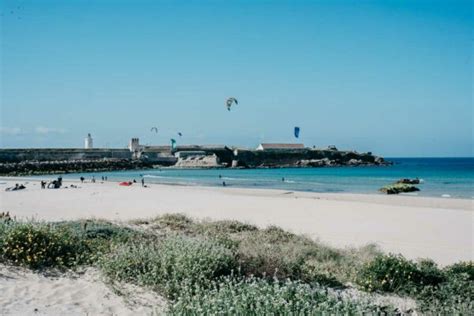 The Best Beaches in Cadiz, Spain - Nomads Picks