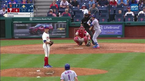 New York Mets on Twitter: "CANHA YOU BELIEVE IT?!?! https://t.co ...