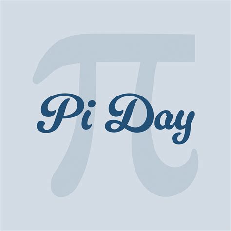 National Pi Day Jackie Haas