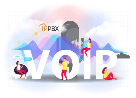 Revolutionizing Business Communications with IPPBX