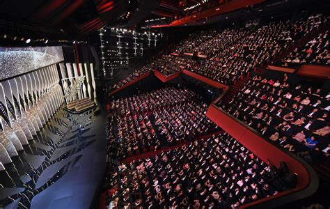 Experience The Opening Ceremony Of The 70th Festival De Cannes As If