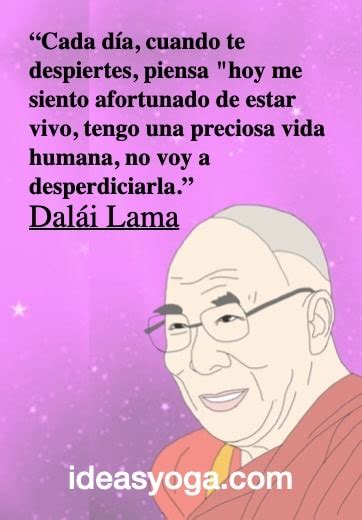 130 Frases Del DalÁi Lama Sobre La Vida Ideasyoga