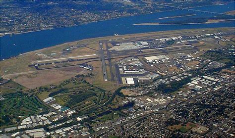 Map Of Portland oregon Airport | secretmuseum