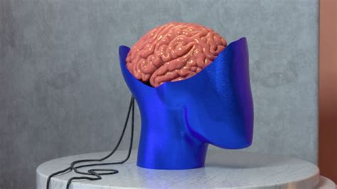 Mind-reading AI can decode your thoughts without touching you