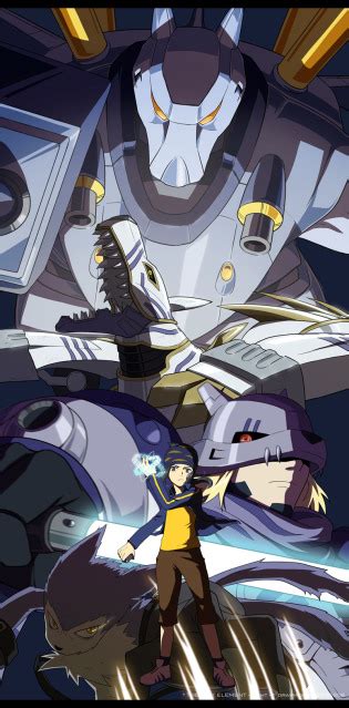 Digimon Frontier Luscious Hentai Manga Porn