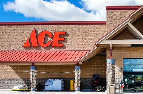 Inspirasi Ace Hardware Sign Alat Dapur