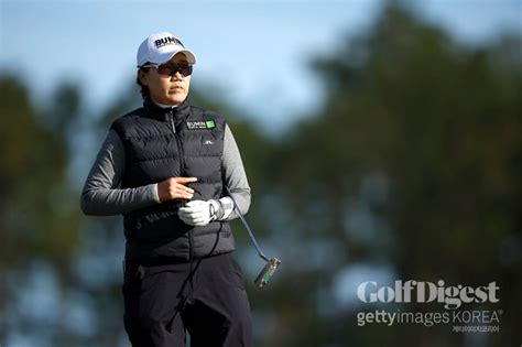 이소미 Lpga Q시리즈 2위 통과성유진·장효준·임진희 톱20 스포티비골프다이제스트