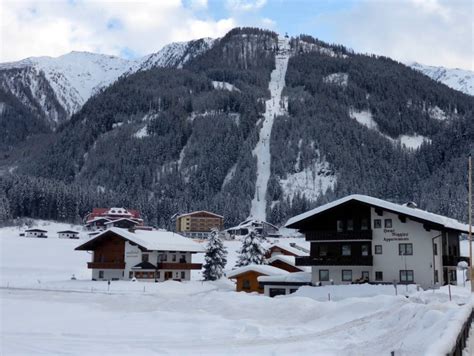 Ski Resort St Jakob Im Defereggental Brunnalm Skiing St Jakob Im