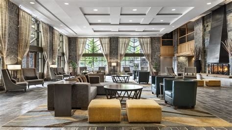 Westin Resort & Spa - Whistler BC | Whistler Accommodations