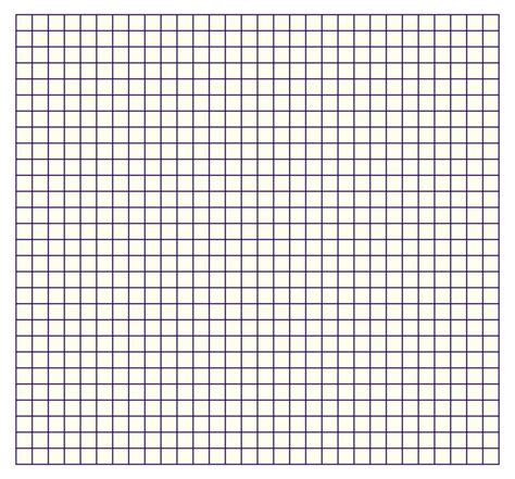 printable grid graph paper purple squares design  printable