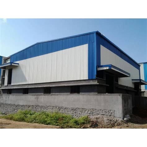 Mild Steel Fabrication Ms Fabrication Works In Pimpri Chinchwad