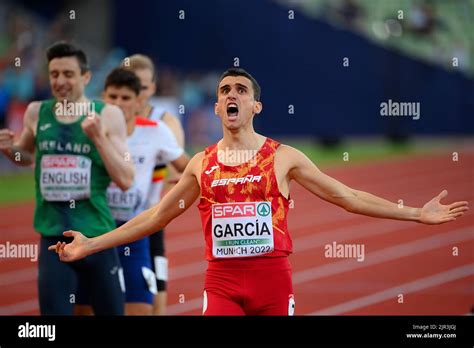 Mariano Garcia Espana Hi Res Stock Photography And Images Alamy