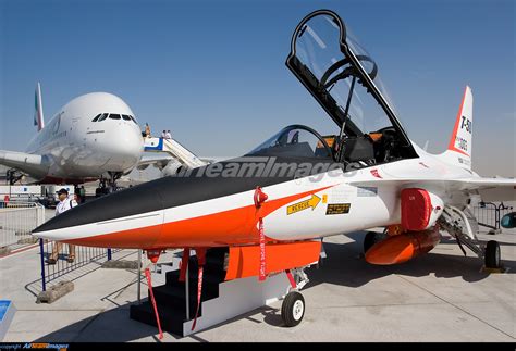 T-50 Golden Eagle - Large Preview - AirTeamImages.com