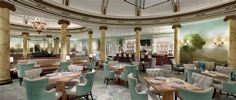 Savor Upscale Dining In San Francisco Laurel Court Restaurant