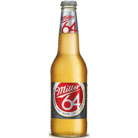 Miller Mgd 64 • 12pk Bottle