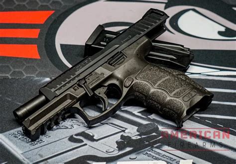 hk vp review american firearms