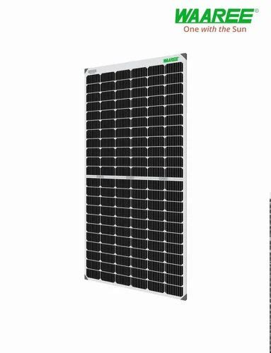 3kw Waat Off Gride Solar System For Residential Commercial At Rs 99899