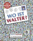 Buchreihe Wo Ist Walter Von Martin Handford S Fischer Verlage