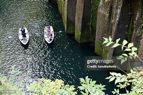 125 Takachiho Gorge Stock Photos, High-Res Pictures, and Images - Getty Images