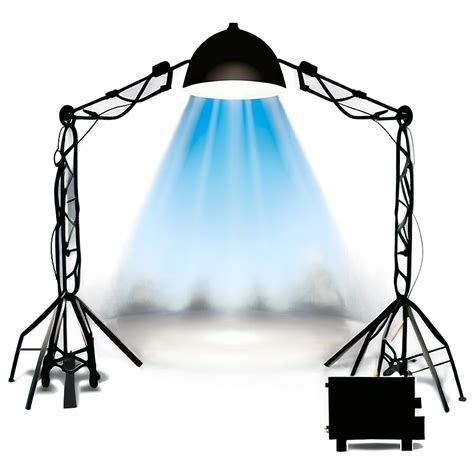 Stage Light Png Images 100