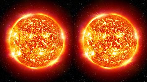 Sun Conjunct Sun Synastry Chart Meaning