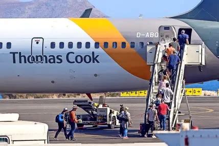 Thomas Cook Kommentar Dieses Ende kann nicht überraschen