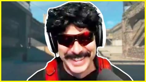 Drdisrespect Breaks Character After Showing Timthetatman Glug Trick