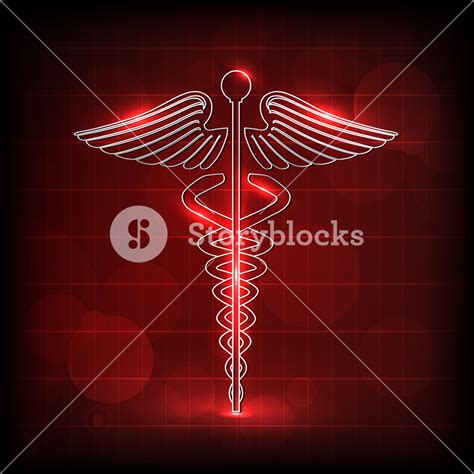 Discover 73 Red Medical Logo Latest Ceg Edu Vn