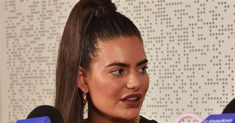 Megan Barton Hanson Says She Can T Even Look At A D As She Discusses Lesbian Porn Daily Star