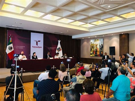 Daño al erario de Tamaulipas es de 500 mdp se castigará a quienes