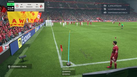 Ea Sports Fc 24 Im Test Keine Revolution Sondern Einfach Nur Fifa 24