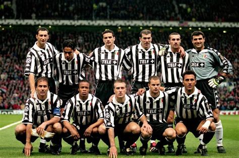 SERIE A LAWAS On Twitter Trofi Eropa Terakhir Yang Diraih Juventus