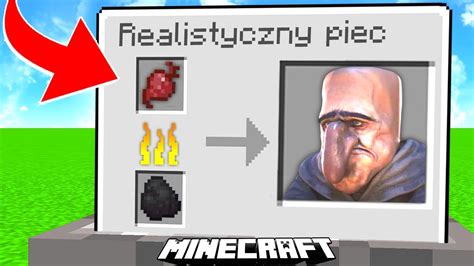 Minecraft Ale Zakazane Piece Daj Chore Itemy Niszczy G Ow Youtube