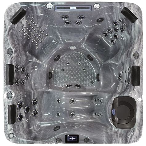 Cal Spas Platinum Spa Huntington PL L Hot Tub Hot Tubs Swim Spas